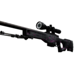 AWP | Пиксельный камуфляж «Розовый»