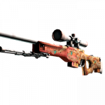 AWP | Пустынная гидра