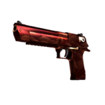 Desert Eagle | Буря на закате 弐