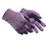 ★ Driver Gloves | Plum Quill