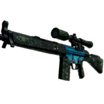 G3SG1 | Поляна грёз