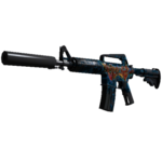 M4A1-S | Шедевр