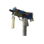 MAC-10 | Поверхностная закалка