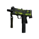 MAC-10 | Ядерный сад