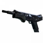 MAG-7 | Флотский блеск