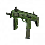 MP7 | Бурьян