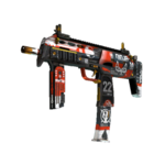 MP7 | Кровавый спорт