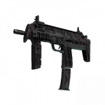 MP7 | Жертва