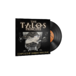 Набор музыки | Damjan Mravunac - The Talos Principal