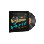 Набор музыки | Daniel Sadowski - The 8-Bit Kit