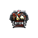 Наклейка | DreamEaters (Foil)