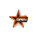 Наклейка | DreamHack