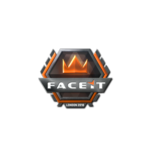 Наклейка | FACEIT