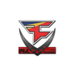 Наклейка | FaZe Clan