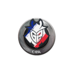 Наклейка | G2 Esports