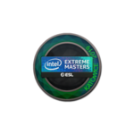 Наклейка | IEM (голографическая)