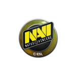 Наклейка | Natus Vincere
