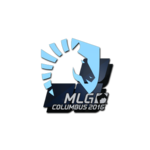 Наклейка | Team Liquid