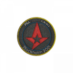 Нашивка | Astralis
