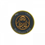 Нашивка | ENCE
