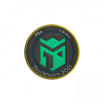 Нашивка | Entropiq
