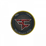 Нашивка | FaZe Clan