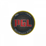 Нашивка | PGL