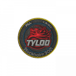 Нашивка | Tyloo