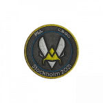 Нашивка | Vitality