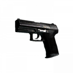 P2000 | Камуфляж пантеры