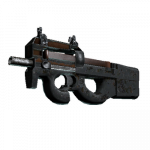 P90 | Древняя земля