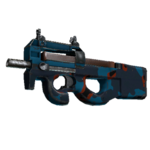 P90 | Слепое пятно