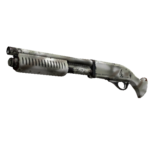 Sawed-Off | Белое напыление