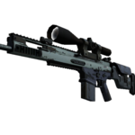 SCAR-20 | Гроза