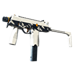 Souvenir MP9 | Arctic Tri-Tone