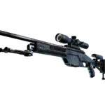 SSG 08 | Тропическая гроза