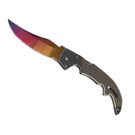 ★ StatTrak™ Falchion Knife | Градиент