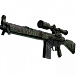 Сувенирный G3SG1 | Новые корни