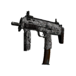 Сувенирный MP7 | Пороховой дым