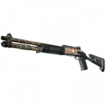 XM1014 | Древняя истина