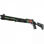 XM1014 | Элегантные лозы